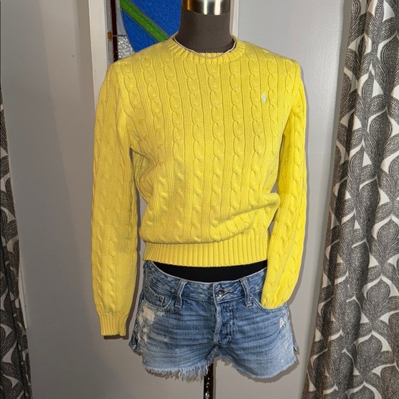 Abercrombie & Fitch Pants - Abercrombie & Fitch Button-fly Cut Off denim Shorts